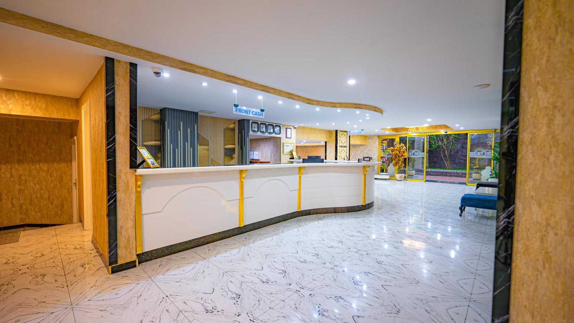 Rıos Beach Hotel Beldibi  Exterior foto