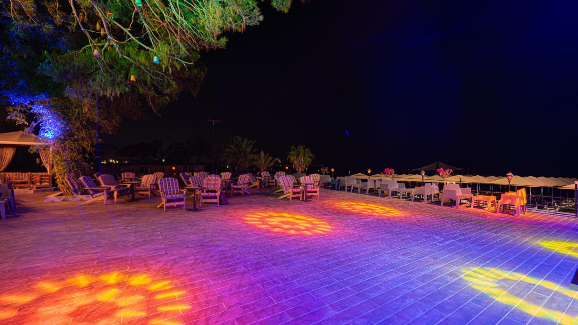 Rıos Beach Hotel Beldibi  Exterior foto