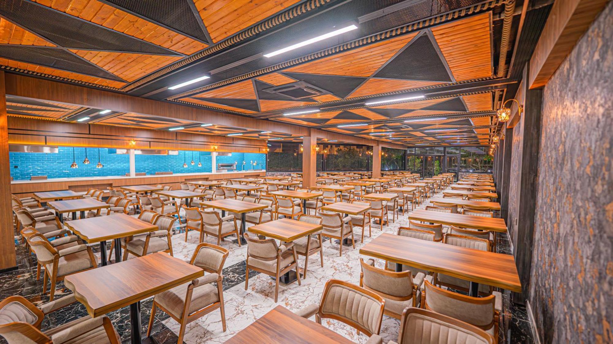 Rıos Beach Hotel Beldibi  Exterior foto