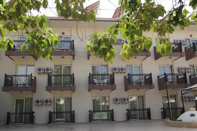 Rıos Beach Hotel Beldibi  Exterior foto